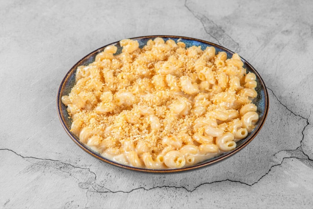 Mac and Cheese