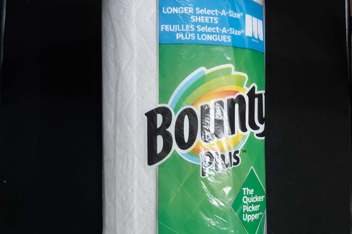 Bounty Essuietout / Paper Towel