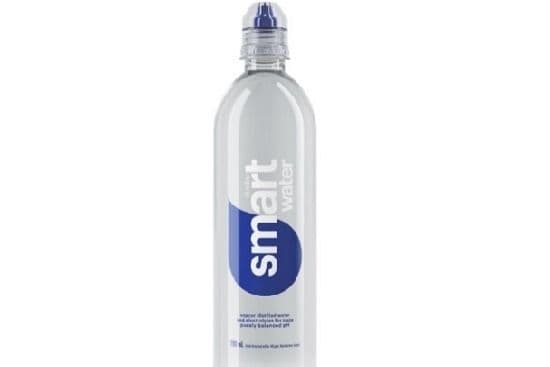 Smartwater Sportcap (700 ml) 1001374