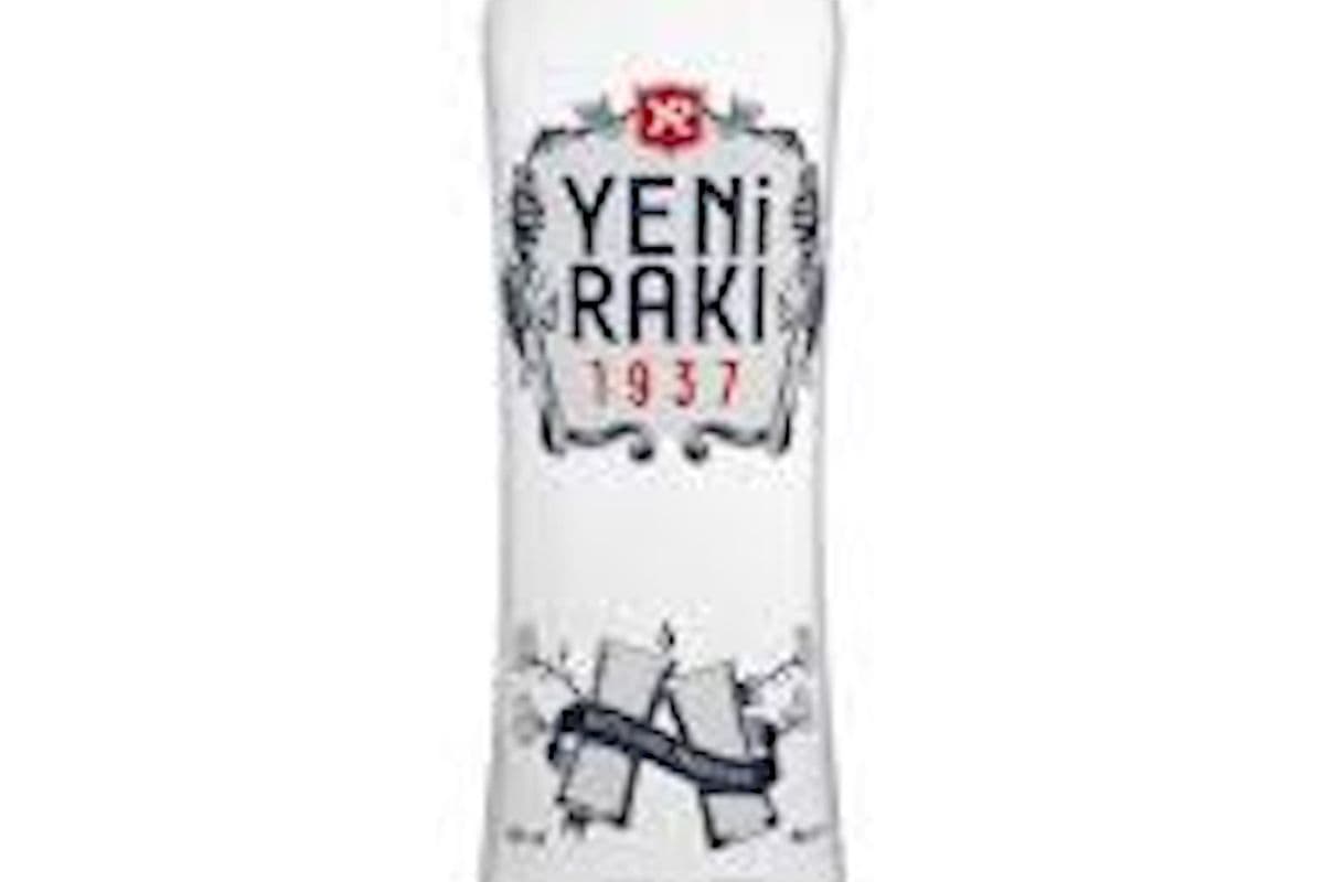 Yeni Raki (1 x 700 ml)