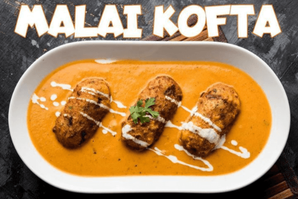 Malai Kofta