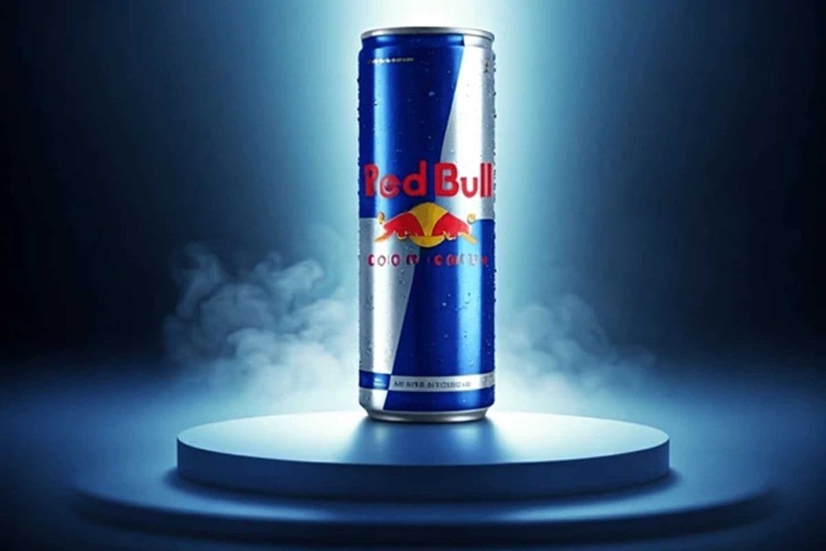 Red Bull -250 Ml