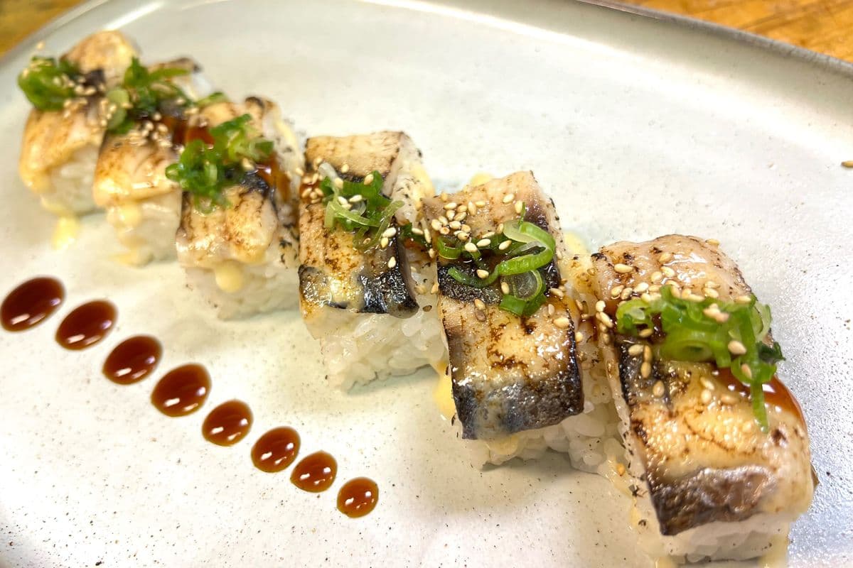 Saba Oshi