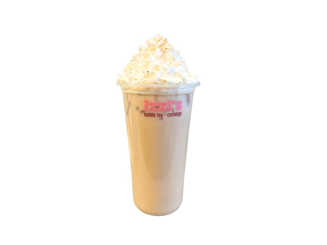 French Vanilla Cream