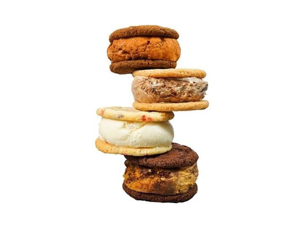 Ice Cream Sandwich