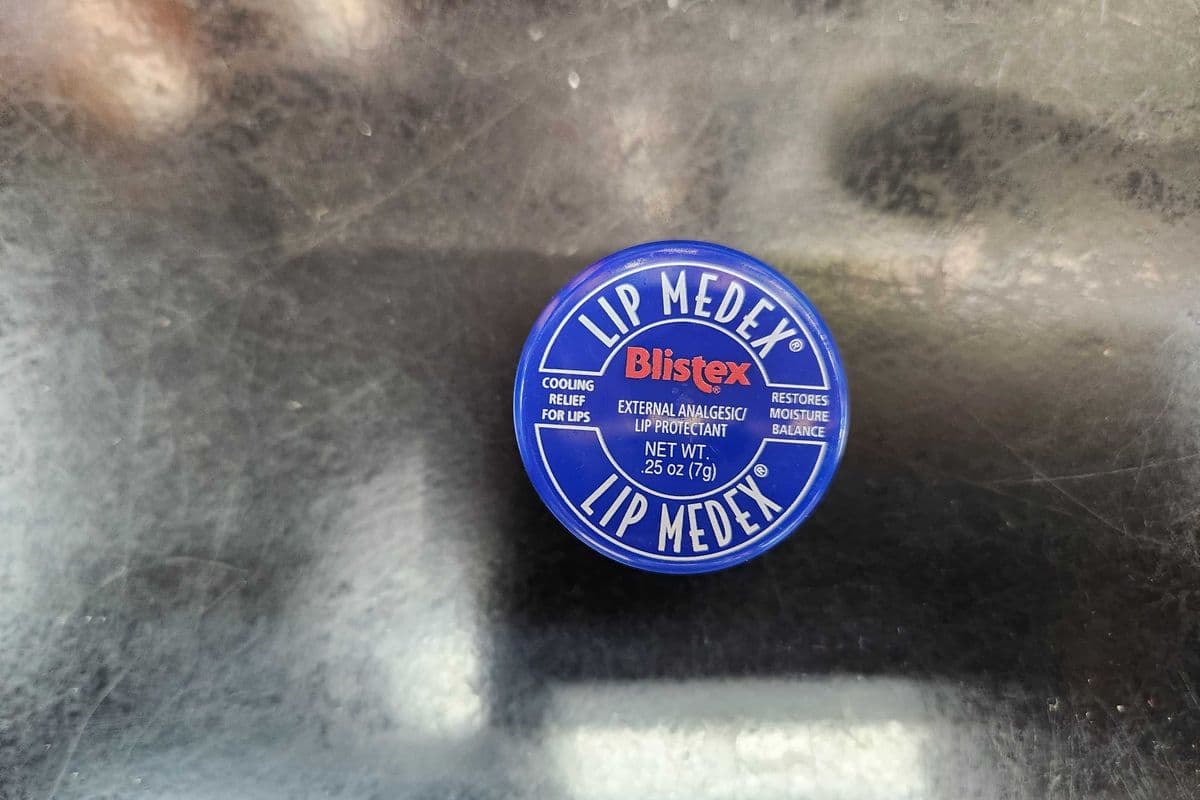 Blistex Lip Protection 7 g - Blistex Protection des lèvres 7 g