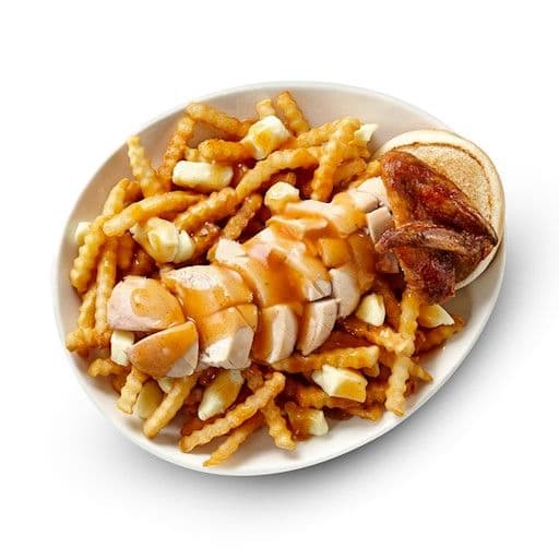 Poutine Benny&Co. / Benny&Co. Poutine