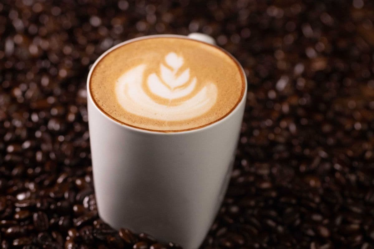 Flat White