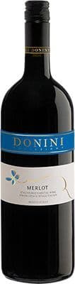 Donini Merlot, 1 L