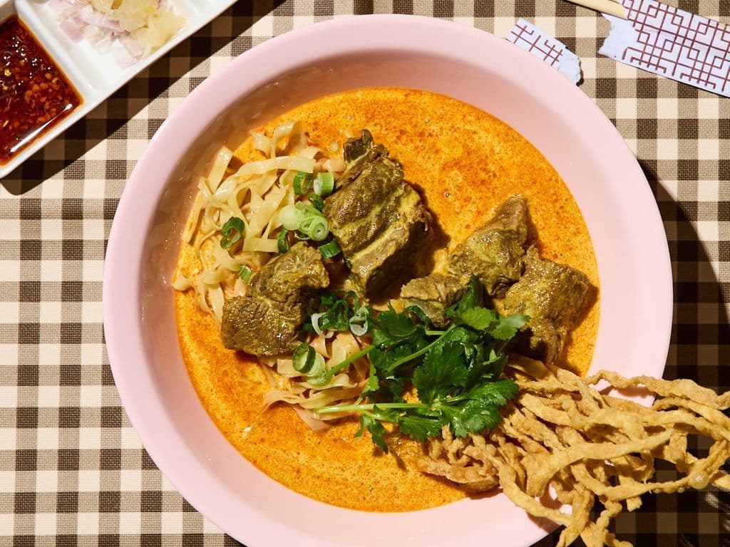 Khao Soi