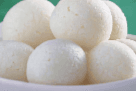 Rasgulla (1lb)