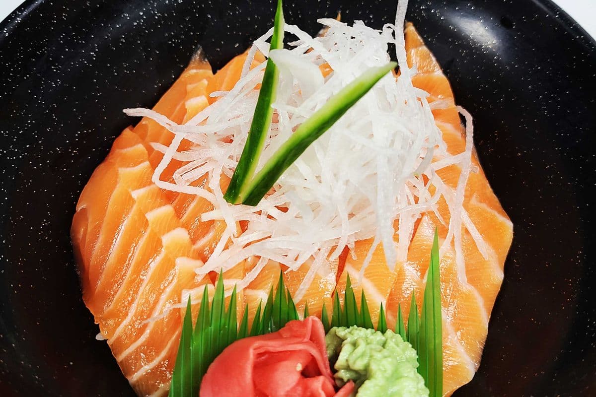 Salmon Don