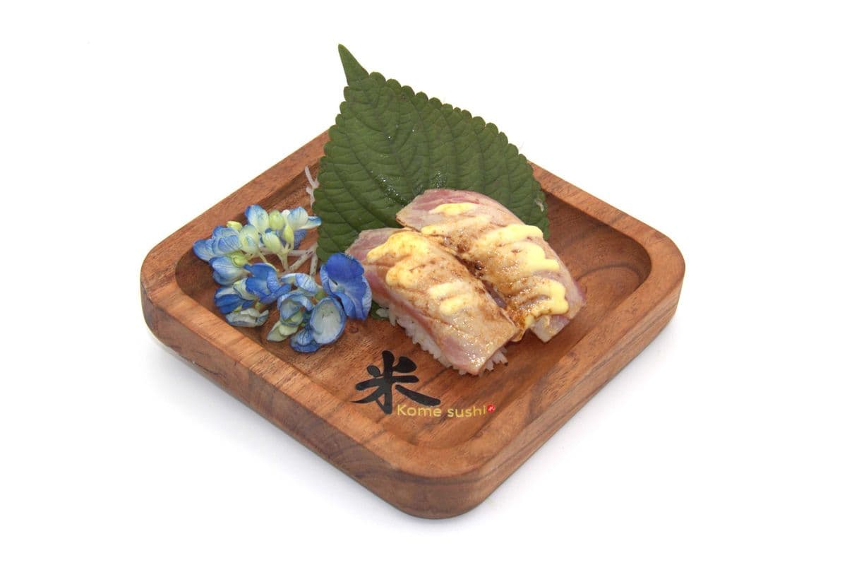 TS2. Tuna / Maguro