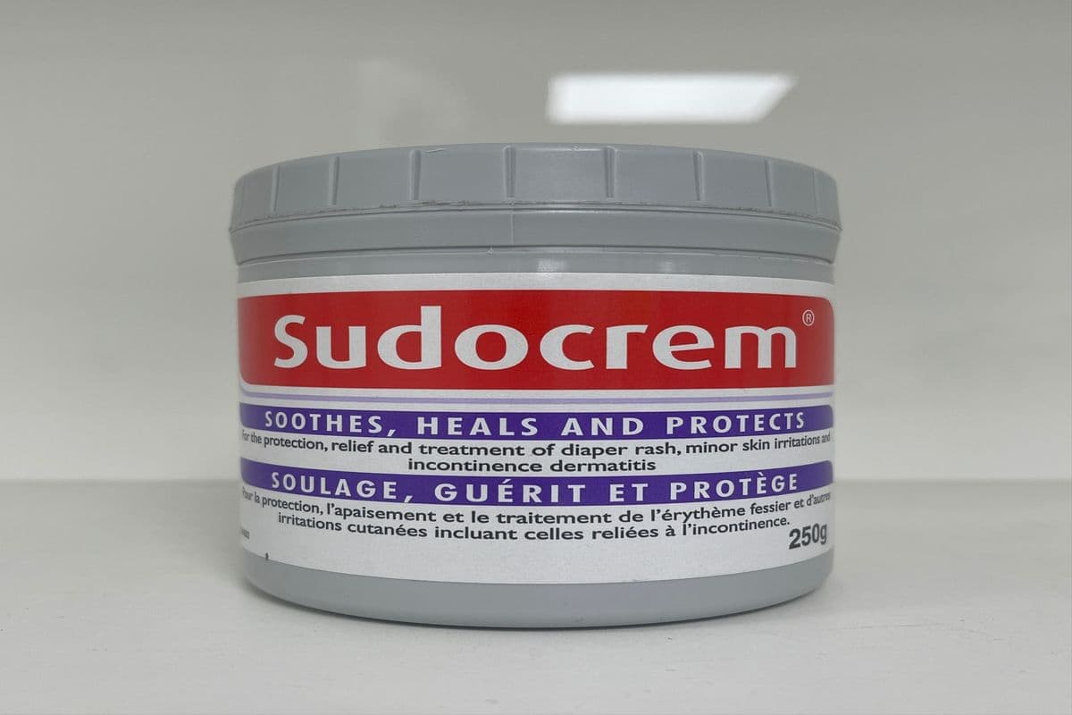 Sudocrem (250 g)