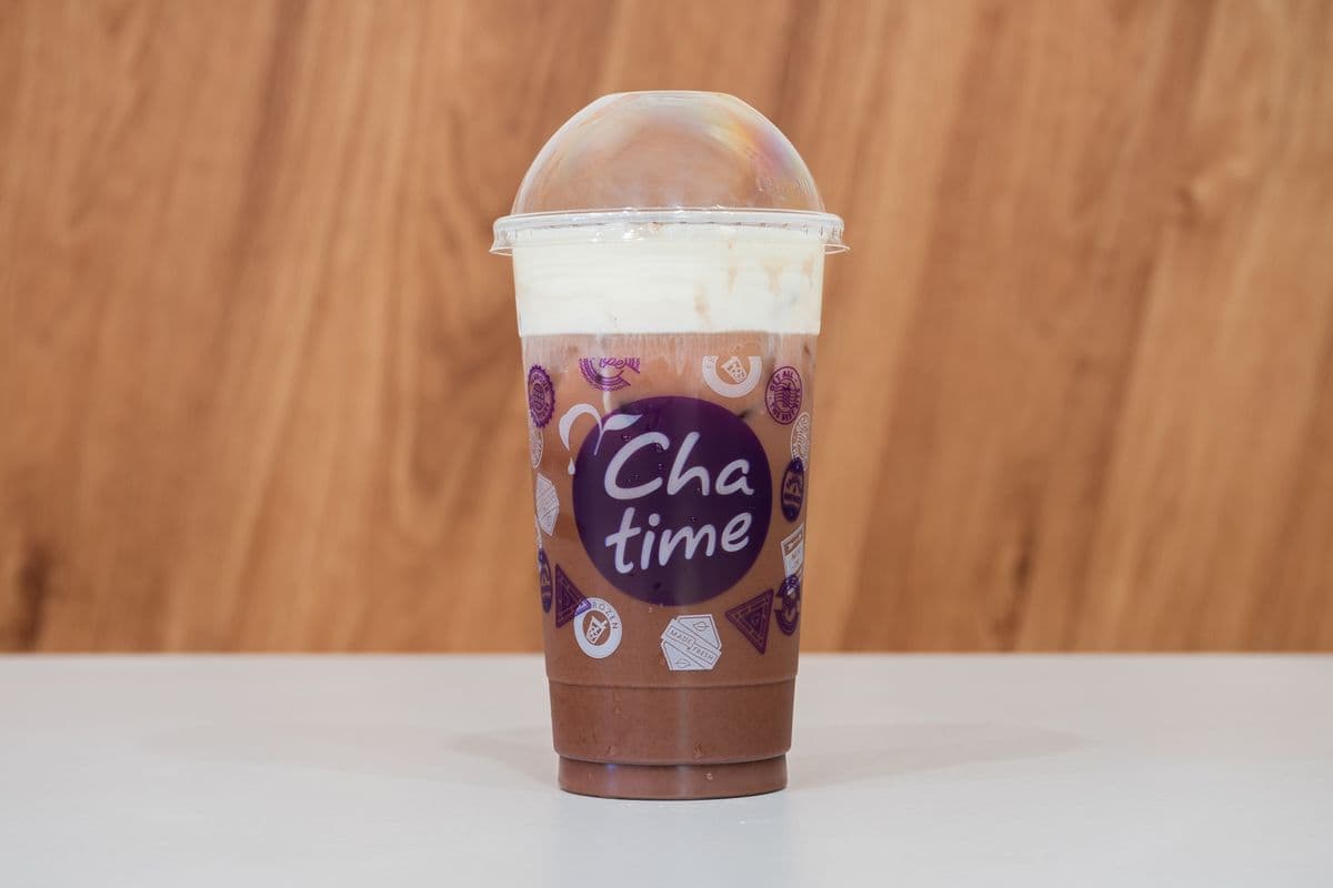 C1 Chocolate Mousse