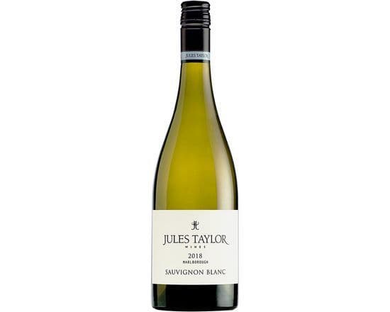 Jules Taylor Sauvignon Blanc, 750 ml