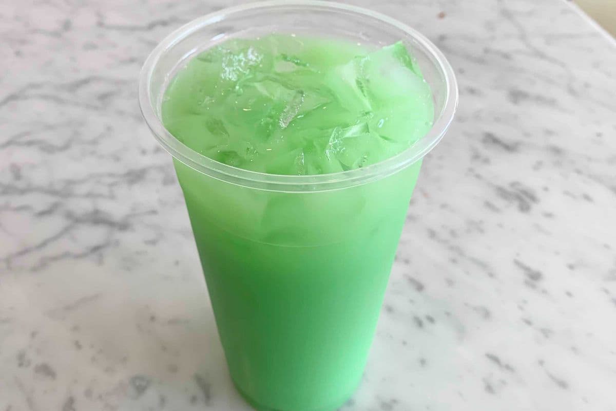 Yakult 养乐多