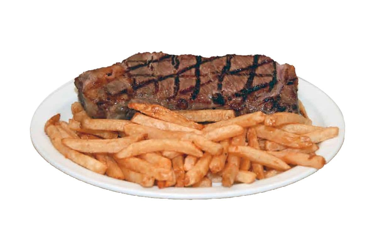Sirloin Steak (12 oz)