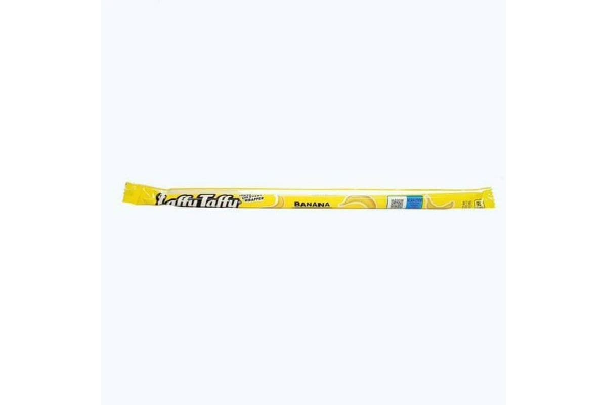 Laffy Taffy Candy Banana (23 g)