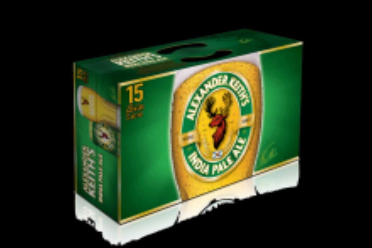 Alexander Keiths (15 Cans) (15 x 355ml)