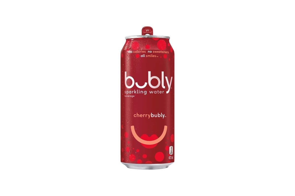 Bubly Sparkling Water (473 ml)