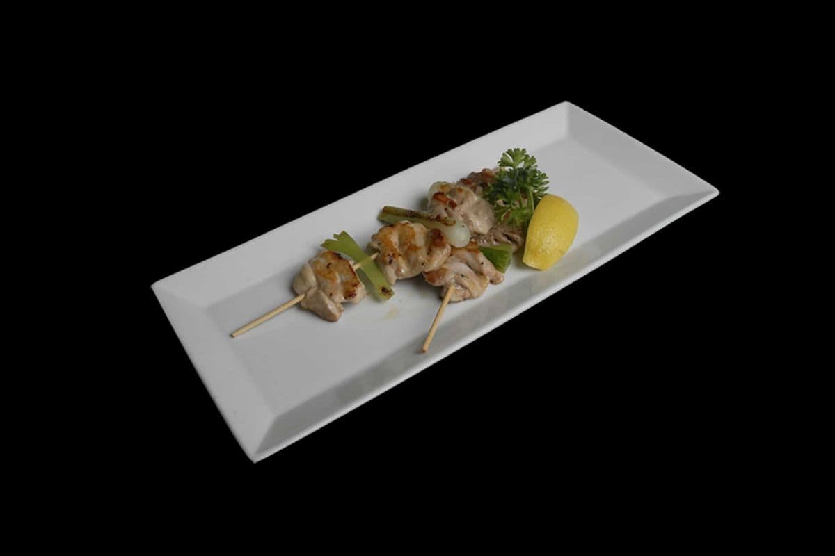 Yakitori