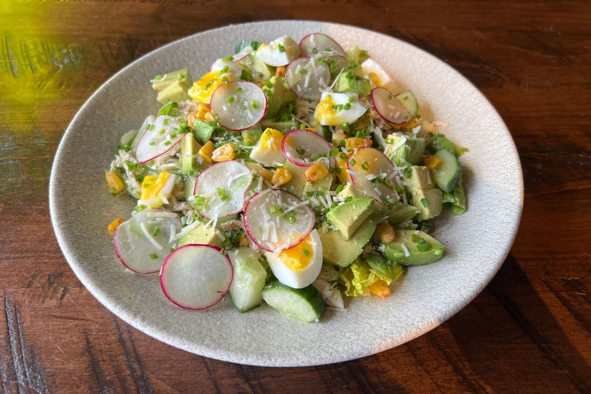 Chicken Cobb