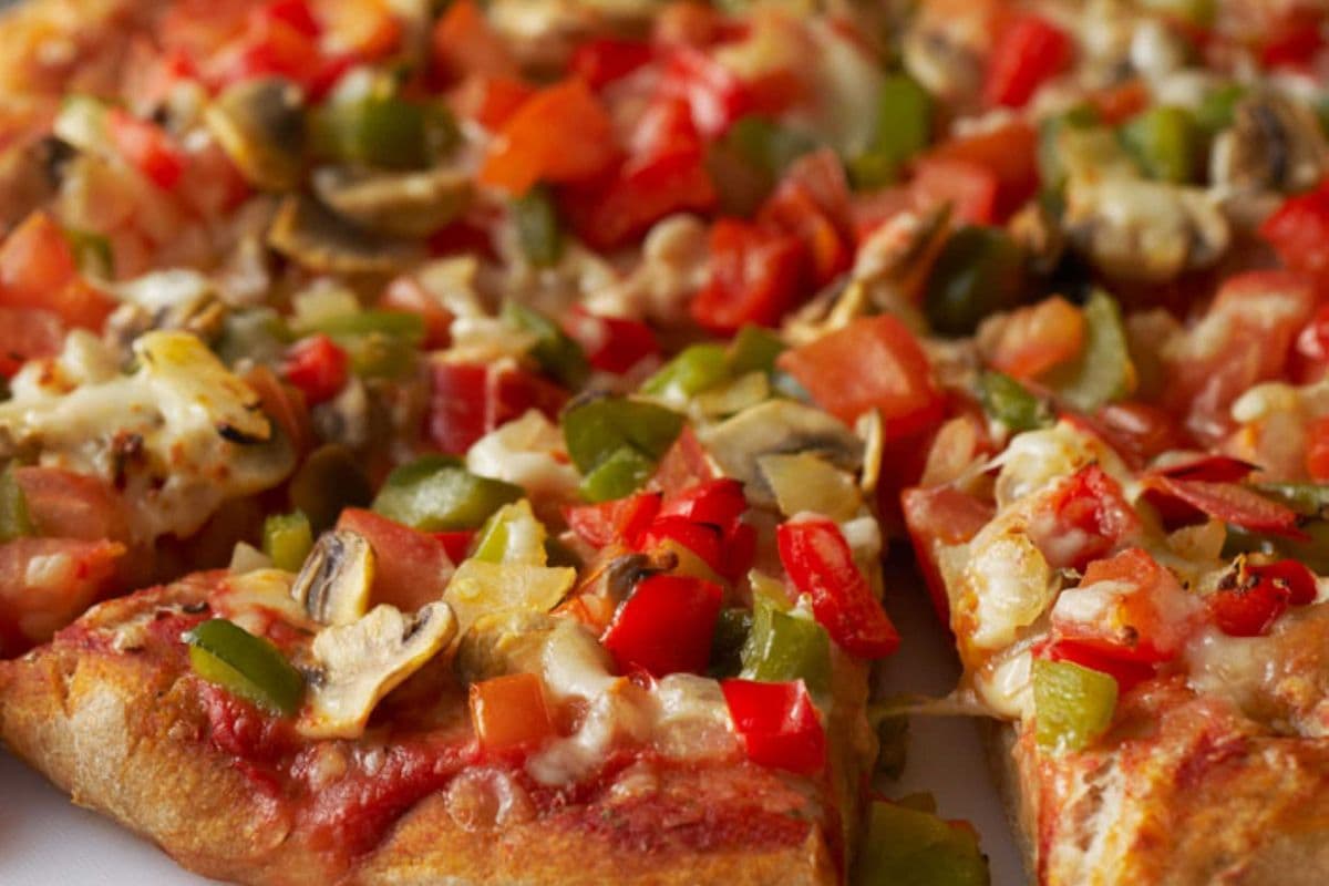 Works Pizza