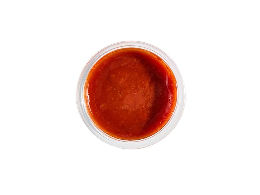 Extra Spicy Sauce