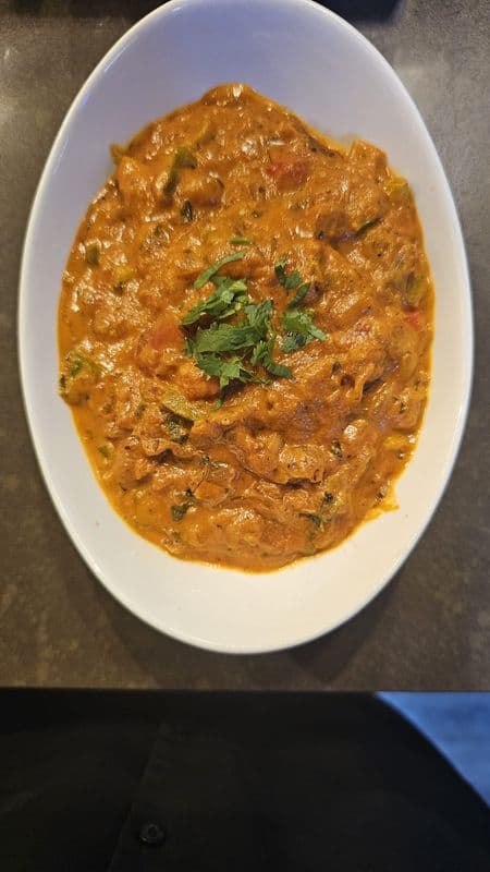 Paneer Lababdar
