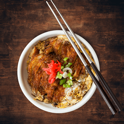Oyakodon