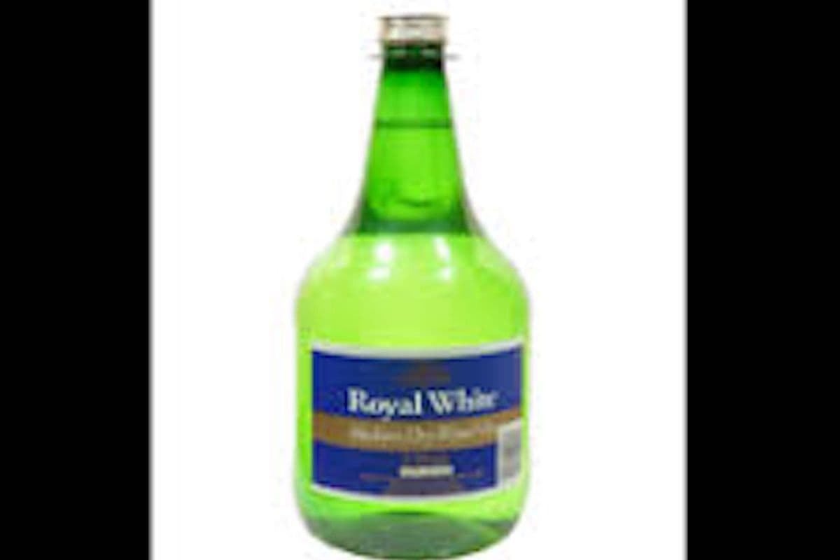 Royal White (1 x 2 L)