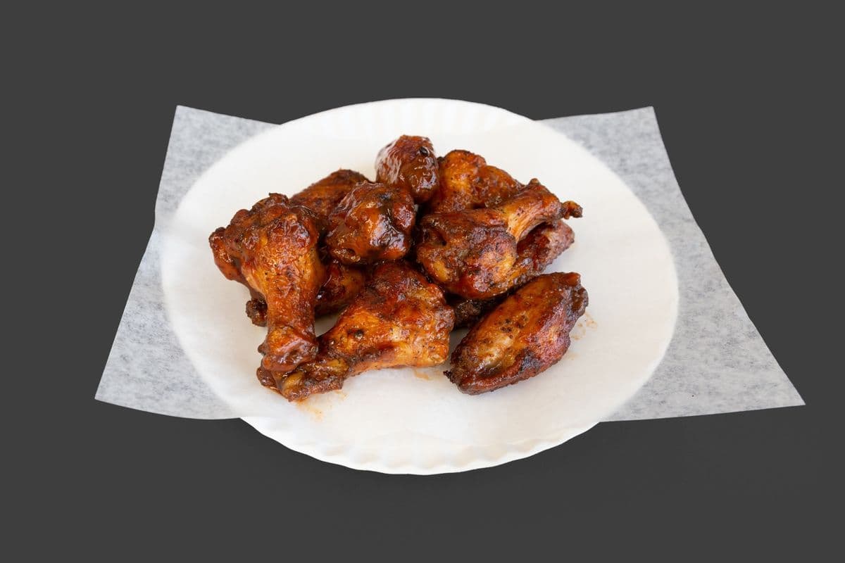 Chicken Wings (1 Lb)