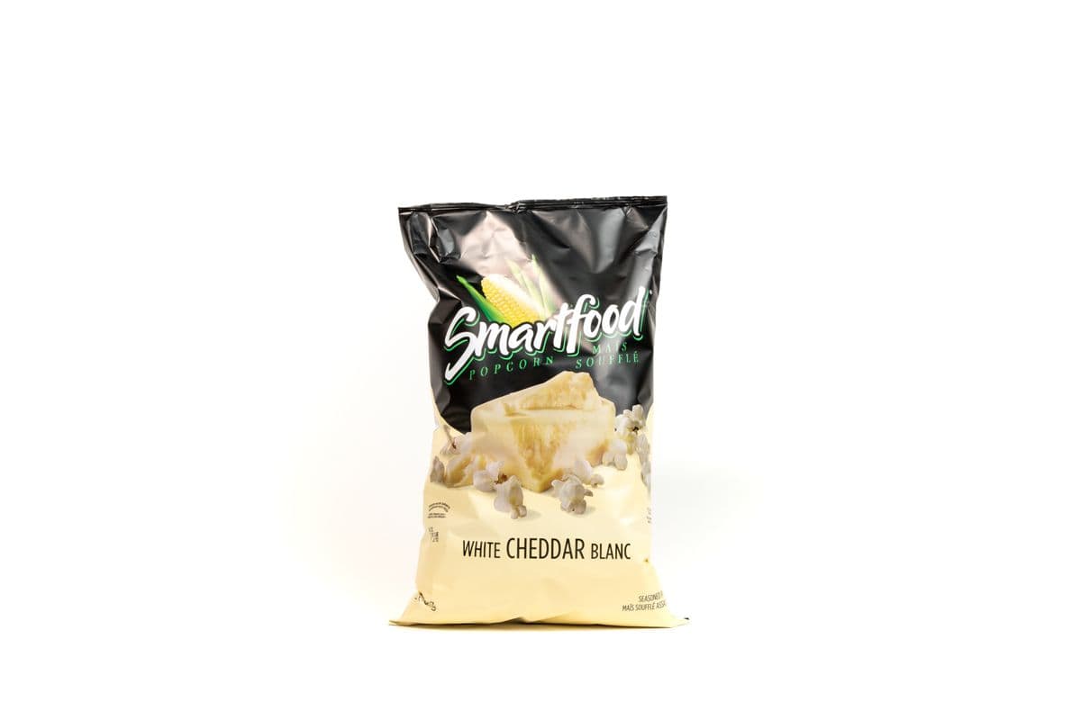 Smartfood Popcorn Bag