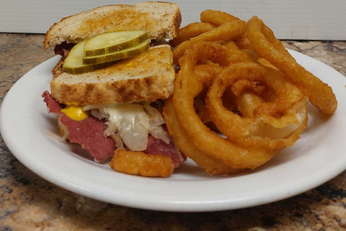 Reuben