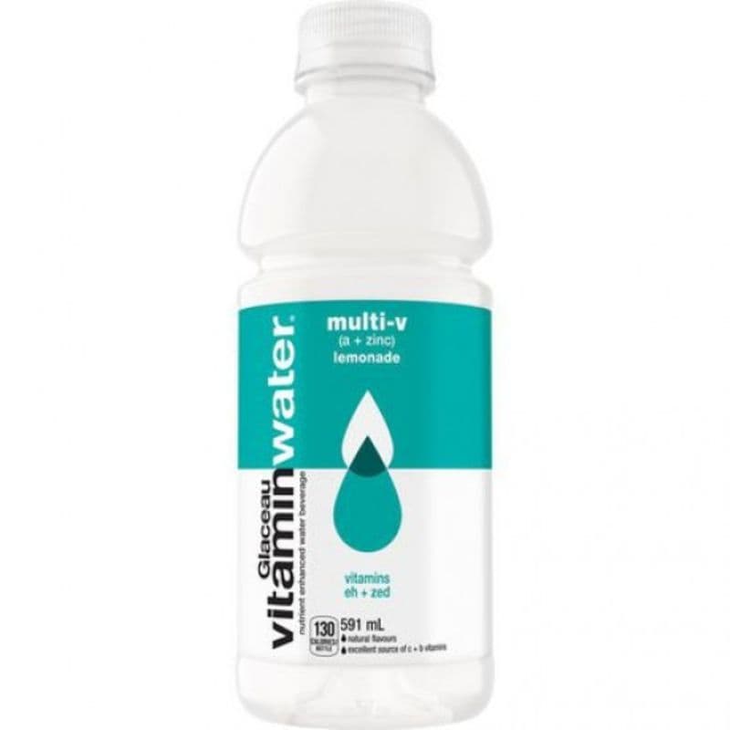 Vitamin Water Multi V (591 ml)