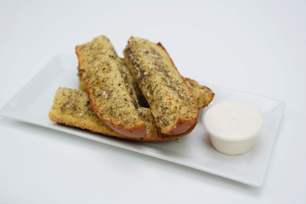 Garlic Bread