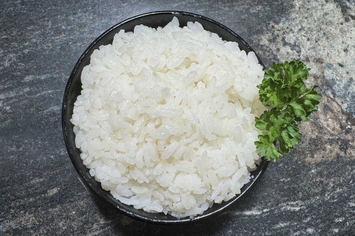 Sushi Rice