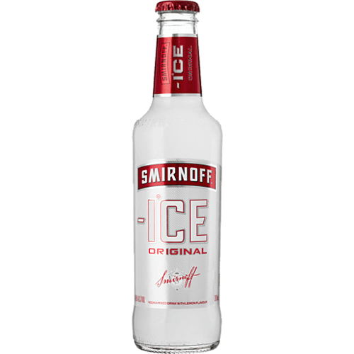 Smirnoff Ice (330 ml)