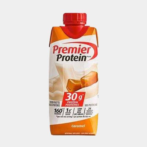 Premier Protein Caramel / Premier Protein Caramel