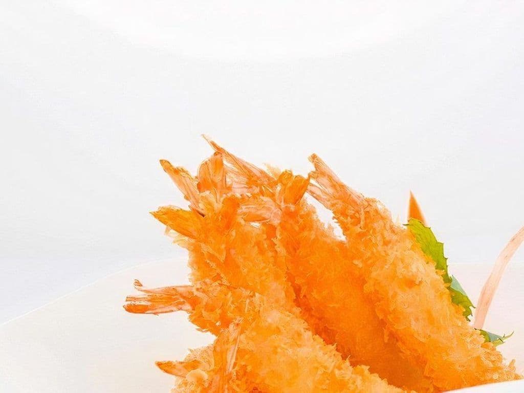 Coconut Shrimp (6 pcs)