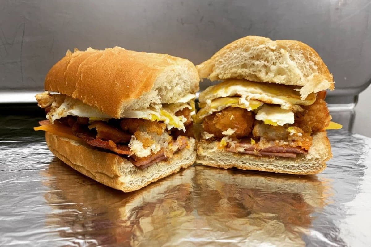 Breaky Hero
