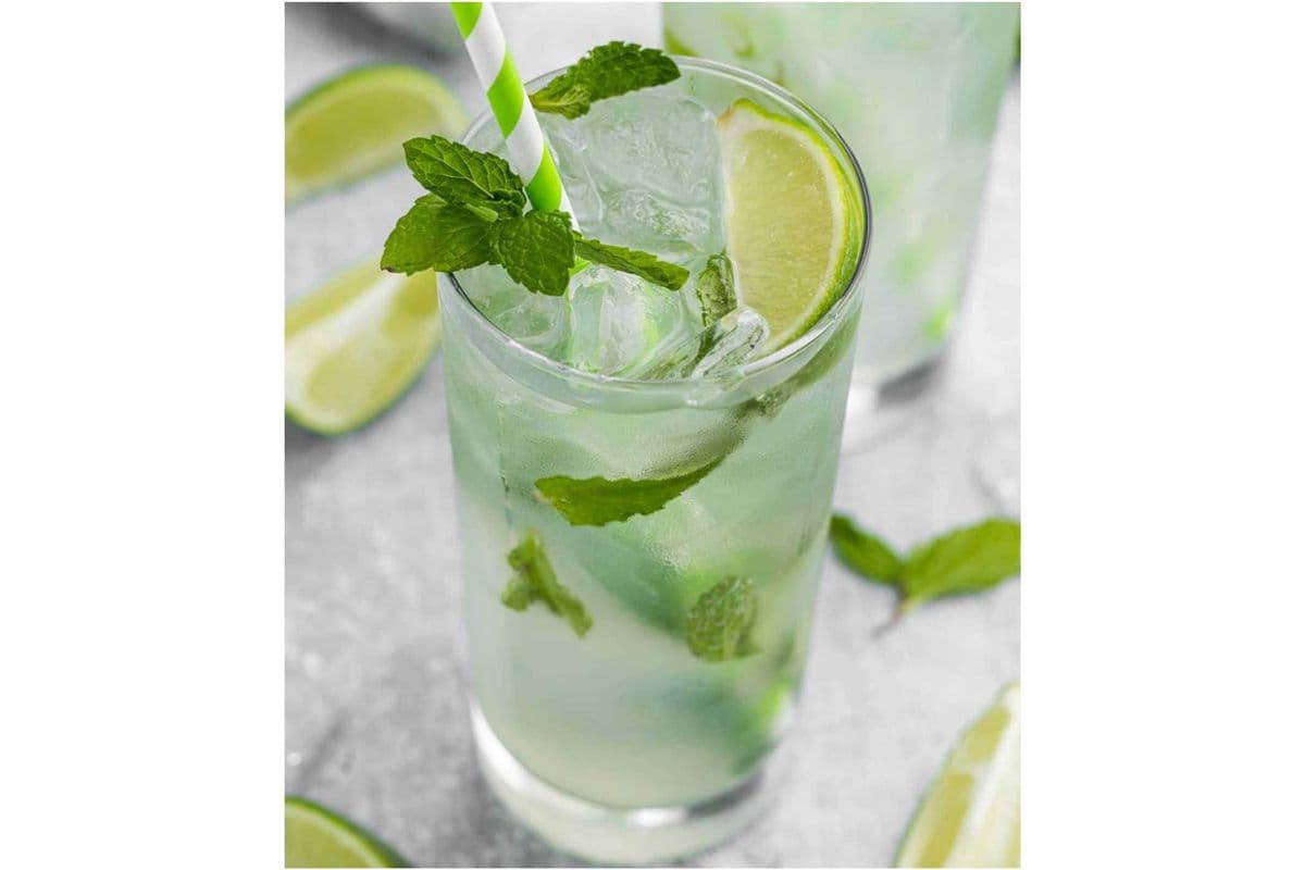 Virgin Mocktail
