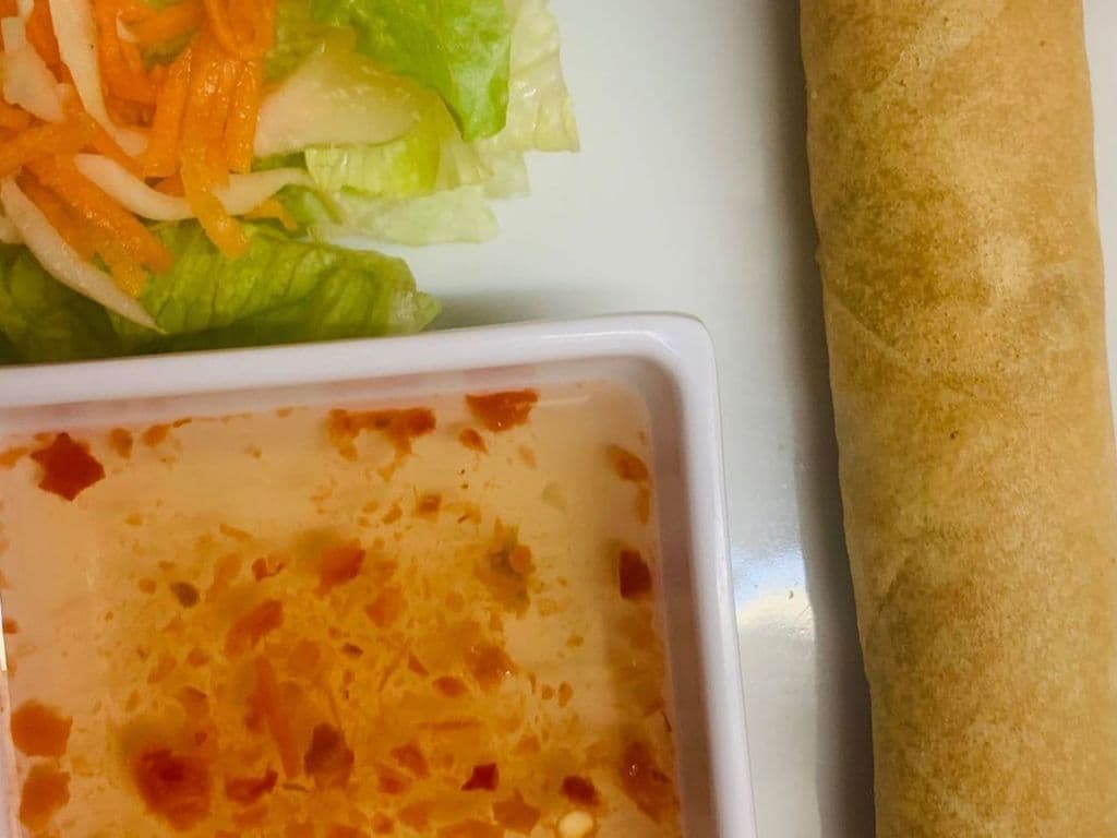 Rouleau impérial / Imperial Roll
