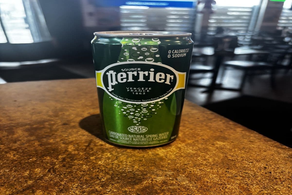 Perrier