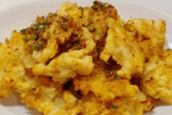 Haaji Fish (Dry)