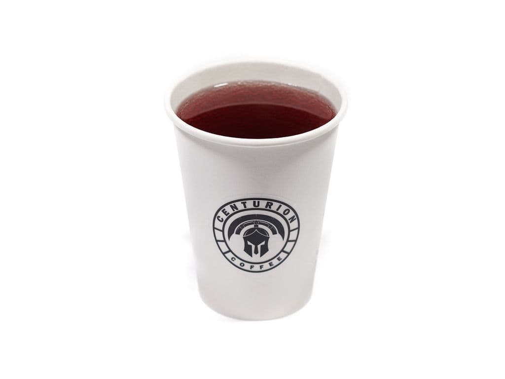 CRIMSON BERRY