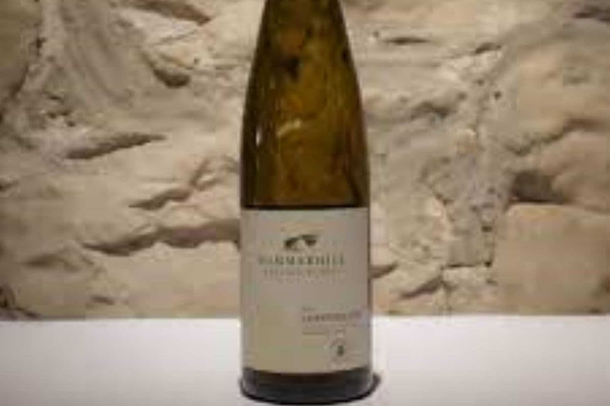 Summerhill Organic Ehrenfelser (1 x 750ml)