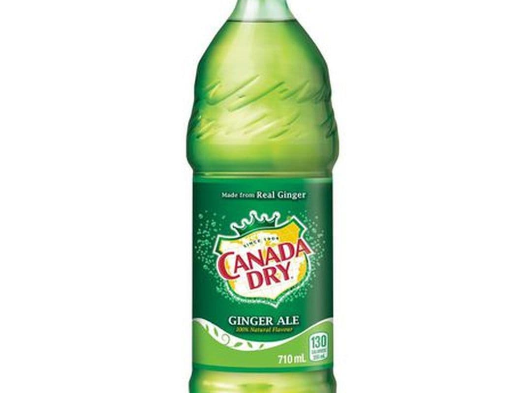 Ginger Ale