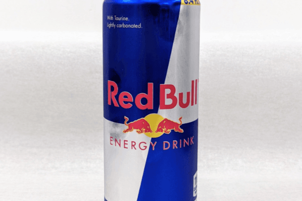 Red Bull
